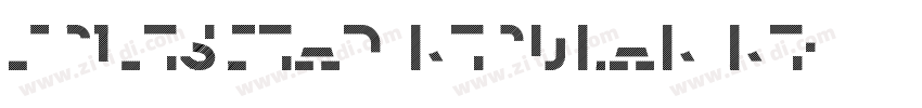 Homestead Regular Re字体转换